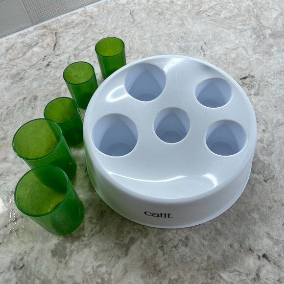 catit senses 2.0 digger toy - Picture 3 of 3